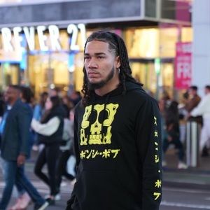 Meet your Posher, Wally